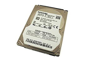 【中古】Dell GD3G4 MK2561GSYN 2.5インチ SATA 250GB 7200 300 MB/s 東芝 ラップトップ ハードドライブ Precision M6700 (更新)