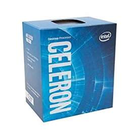 【中古】インテル Intel CPU Celeron G3930 2.9GHz 2Mキャッシュ 2コア/2スレッド LGA1151 BX80677G3930 【BOX】【日本正規流通品】