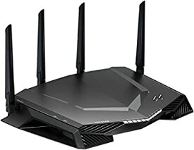 【中古】NETGEAR WiFiルーター WiFi 5(11ac) AC2600 ゲーミング用 DumaOS搭載 速度1733 M+800Mbps Nighthawkシリーズ Pro Gaming XR500