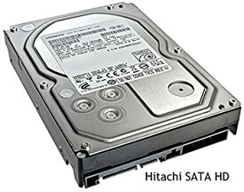 【中古】Hitachi、Ltd???4tb SATA 7200rpm 3.5?in Disc Prod Spcl Sourcing Seeノート