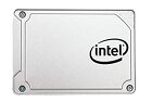 【中古】Intel SSD545sシリーズ 2.5インチ 3D TLC 256GBモデル SSDSC2KW256G8X1