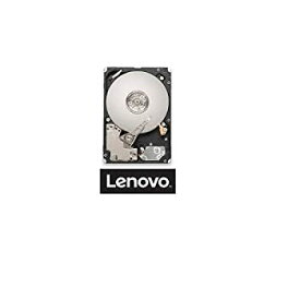 【中古】Lenovo(旧IBM) 7XB7A00050 2TB 7.2K 6Gb SATA 3.5型 HS 512n HDD