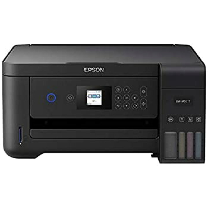 楽天市場】【中古】エプソン プリンター エコタンク搭載 A4カラー 