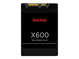 【中古】SD9SB8W-1T00-1122 [X600 SSD（1TB 2.5インチ SATA 6G 7mm厚 ）]
