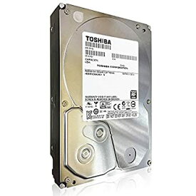 【中古】東芝 TOSHIBA 3.5インチ 内臓HDD 5TB SATA 128MB デスクトップモデル MD04ACA500