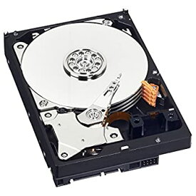 【中古】WD Blue 3TB Desktop Hard Disk Drive - 5400 RPM SATA 6 Gb/s 64MB Cache 3.5 Inch - WD30EZRZ [並行輸入品]