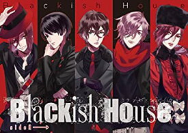 【中古】【通常版】Blackish House sideA→