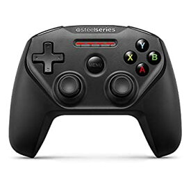 楽天市場 Steelseries コントローラの通販