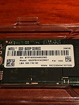 楽天市場】インテル 600p series ssdの通販 