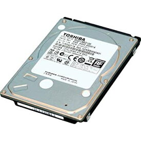 【中古】Toshiba MQ01ABD MQ01ABD100 1 TB 2.5" Internal Hard Drive - Bulk HDKBB96 [並行輸入品]