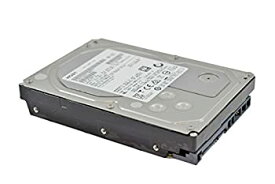 【中古】HGST hus726040ale610?0?F23005?4tb 7.2?K RPM SATA 6?Gb/s 128?MB 3.5?"エンタープライズHDD