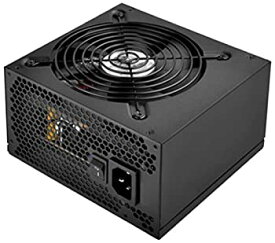 【中古】Silver Stone 500W 80PLUS BRONZE ATX電源 SST-ST50F-ESB