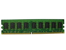 【中古】デスクトップパソコン用メモリ DDR2-667 PC2-5300 2GB (DDR2 SDRAM) [FMEM-05]【中古】【相性保証】 (中古メモリ)　【増設】【PCパーツ】