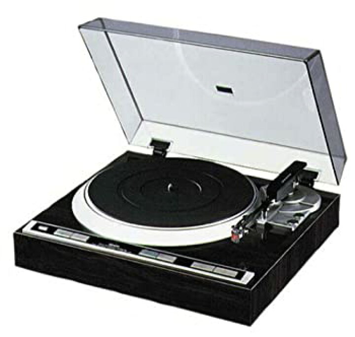 楽天市場】【中古】DENON デノン DP-37F フルオート ターンテーブル 