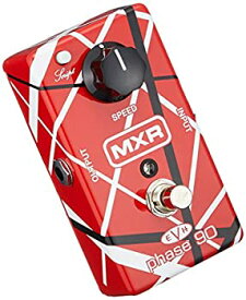 【中古】(未使用・未開封品)MXR EVH PHASE90