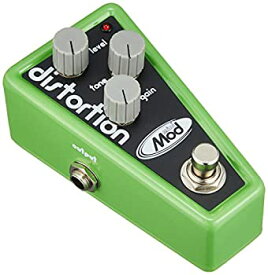 【中古】Mod Tone エフェクター ディストーション ミニサイズ MTM-DS