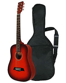 【中古】S.Yairi ヤイリ Compact Acoustic Series ミニアコースティックギター YM-02/CS チェリーサンバースト ソフトケース付属