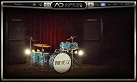 【中古】(未使用・未開封品)XLN Audio Blue Oyster Addictive Drums 2専用拡張音源