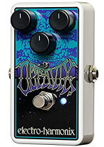 楽天市場】electro harmonix octave multiplexerの通販