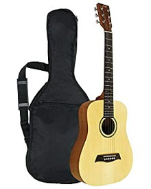 【中古】(未使用・未開封品)S.Yairi ヤイリ Compact Acoustic Series ミニアコースティックギター YM-02LH/NTL ナチュラル レフトハンドモデル ソフトケース付属