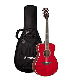 【中古】(未使用・未開封品)ヤマハ YAMAHA トランスアコースティックギター FS-TA RR