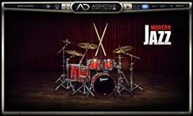 【中古】(未使用・未開封品)XLN Audio Modern Jazz Sticks Addictive Drums2 専用拡張音源