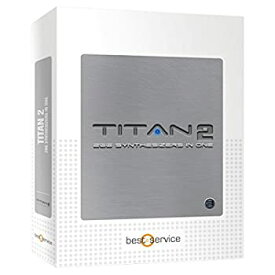 【中古】TITAN2 / BOX