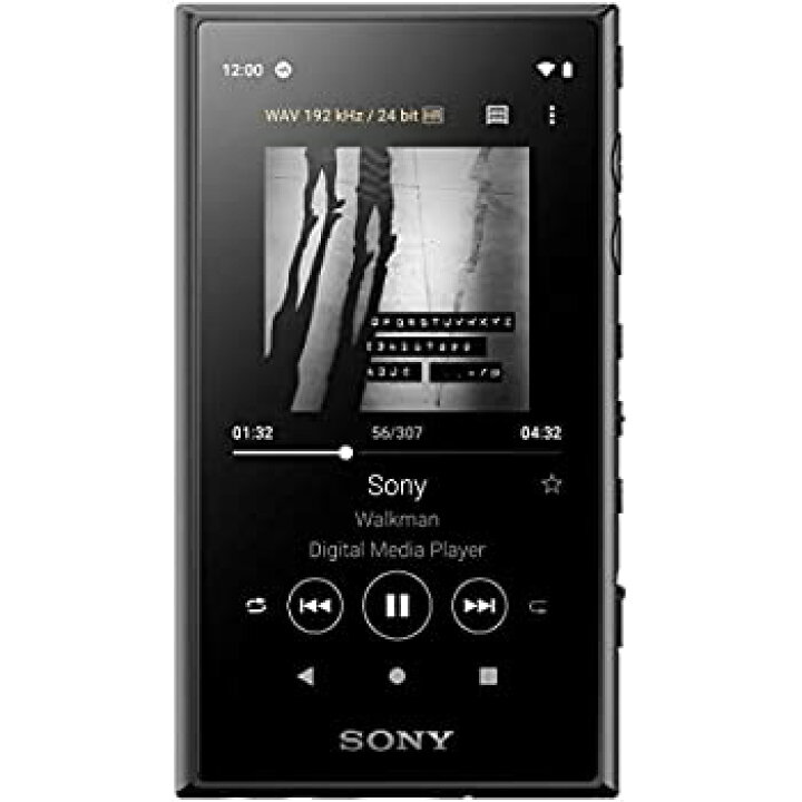 楽天市場】【中古】ソニー ウォークマン 16GB Aシリーズ NW-A105 