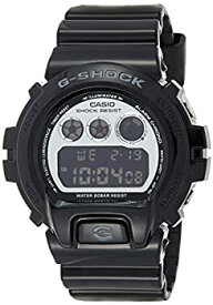 【中古】CASIO (カシオ) 腕時計 G-SHOCK(Gショック） 「Metallic Colors（メタリックカラーズ）」　DW-6900NB-1 メンズ[逆輸入品]