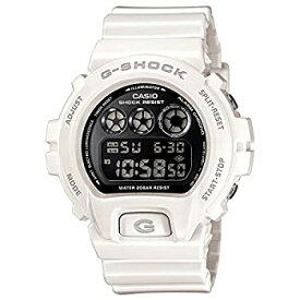 【中古】CASIO (カシオ) 腕時計 G-SHOCK(Gショック） 「Metallic Colors（メタリックカラーズ）」 DW-6900NB-7 メンズ[逆輸入品]