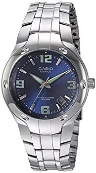100M Casio EF106D-2AV 【中古】Casio Water Watch【並行輸入】 Res. その他