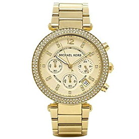 【中古】(マイケルコース) MICHAEL KORS 腕時計 #MK5354 並行輸入品