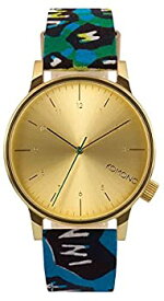 【中古】[コモノ] 腕時計 KOM-W2901 並行輸入品 マルチカラー