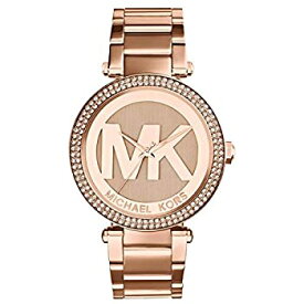 【中古】(マイケルコース) MICHAEL KORS 腕時計 #MK5865 並行輸入品