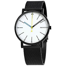 【中古】[スカーゲン] SKAGEN 腕時計 SKW6376 シグネチャー メンズ [並行輸入品]