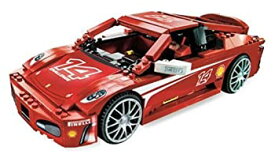 【中古】(非常に良い)LEGO Ferrari F430 Challenge 並行輸入品