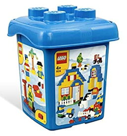 【中古】(非常に良い)レゴ クリエイター Lego 5539 Creative Bucket 並行輸入品