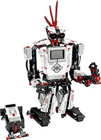 【中古】レゴ マインドストーム EV3 31313 LEGO Mindstorms EV3 並行輸入品