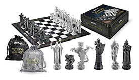 【中古】Harry Potter Wizard Chess Set