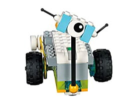 【中古】LEGO Education WeDo 2.0 Core Set 45300 [並行輸入品]