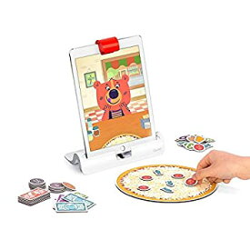 【中古】(未使用・未開封品)Osmo Pizza Co. Game [オスモ]Osmo Pizza Co. Game iPad ピザ屋ゲーム [並行輸入品]