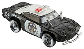 【中古】(未使用・未開封品)カーズ3 / クロスロード マテル 1:55 ダイキャスト ミニカー 1パック エーピービー / MATTEL 2017 CARS 3 APB ディズニー ピクサー Disney PIXAR