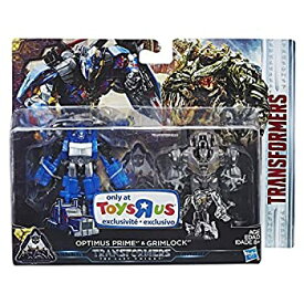 楽天市場 トイザらス限定 オプティマスプライムの通販