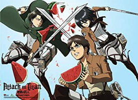 楽天市場 進撃の巨人 リヴァイ ポスターの通販
