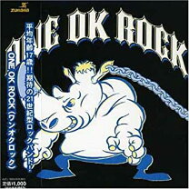 楽天市場】one ok rock アルバム 初回限定の通販