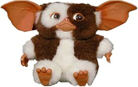 【中古】(非常に良い)NECA Gremlins Gizmo Dancing Plulsh グレムリンダンシングギズモプラッシュ【並行輸入】