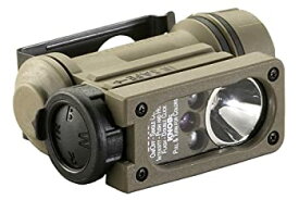 【中古】4514サイドワインダー　ミリタリーモデルアングルヘッド3点キット　Streamlight 社【並行輸入】