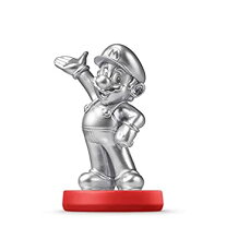 楽天市場】amiibo マリオ(ゴールドver．)の通販