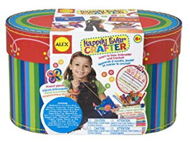 【中古】ALEX Toys Craft Happily Ever Crafter