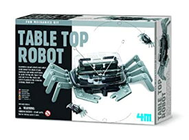 【中古】(未使用・未開封品)4M Table Top Robot [並行輸入品]